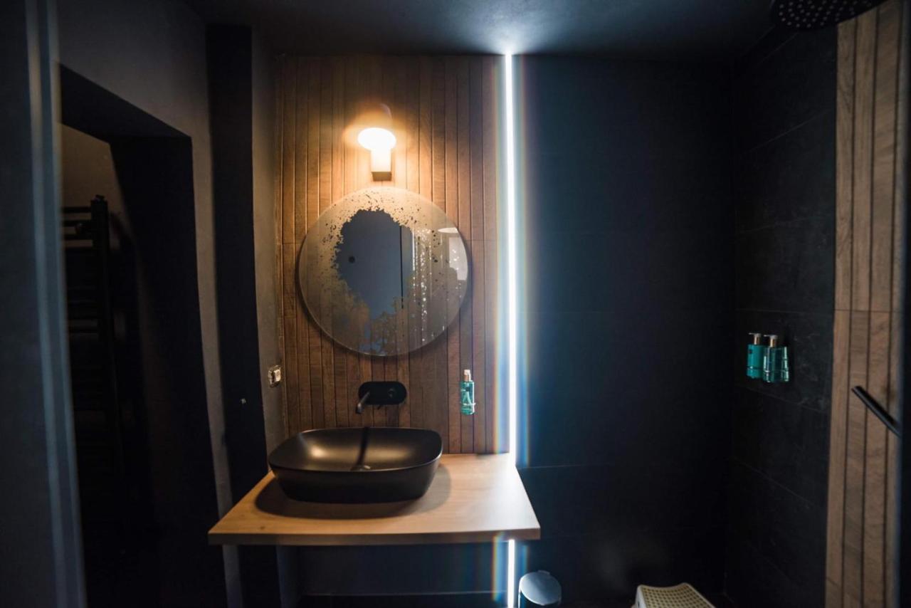 Casa Verde Brasov Flat 4 Eksteriør bilde