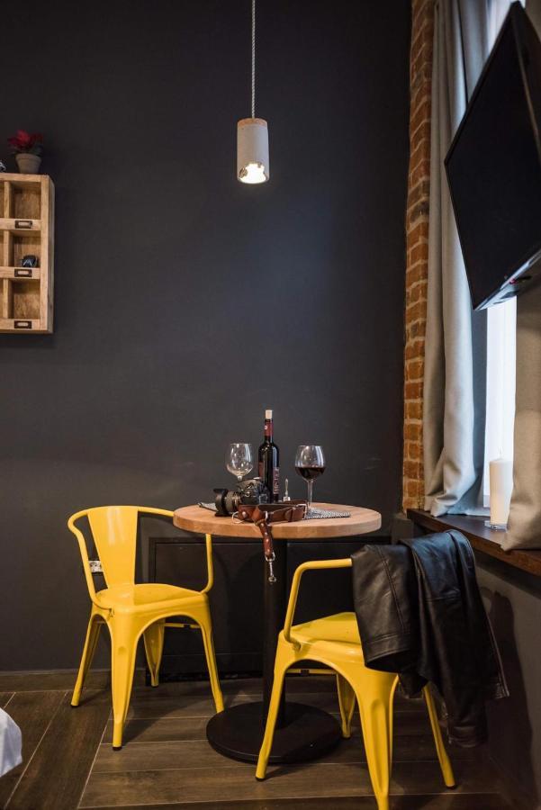 Casa Verde Brasov Flat 4 Eksteriør bilde