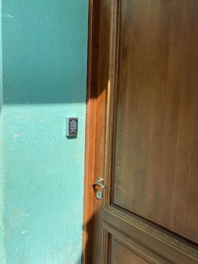 Casa Verde Brasov Flat 4 Eksteriør bilde